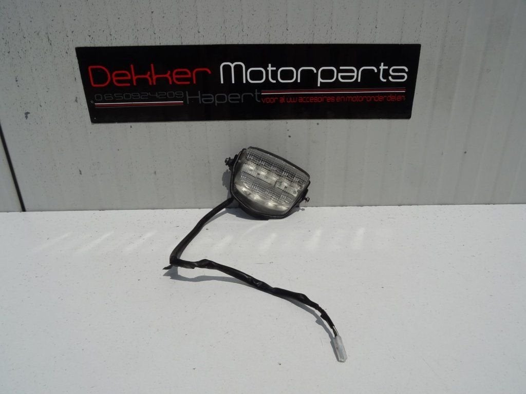 Led Achterlicht Honda CBR1000RR Fireblade 2008-2009-2010 >, -, Utilisé, -, -