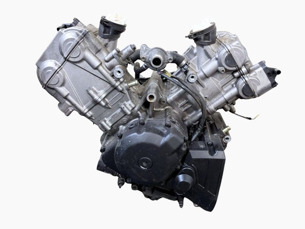 BLOC MOTEUR Suzuki SV 650 2004 (SV650N SV650S SV650 K4), Motos, Dhr. S. di Majo, Utilisé, Info@cama-motorparts.nl, P.J. Troelstraweg 8 8
3144 CX  MAASSLUIS, NL