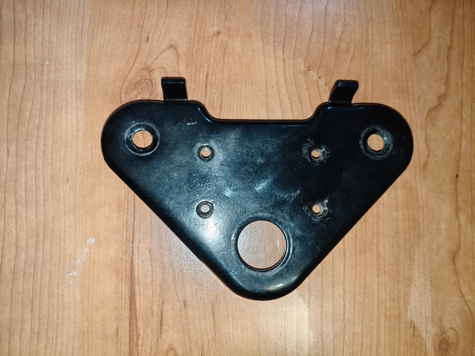 Honda Camino stuurplaat, Fietsen en Brommers, Ophalen