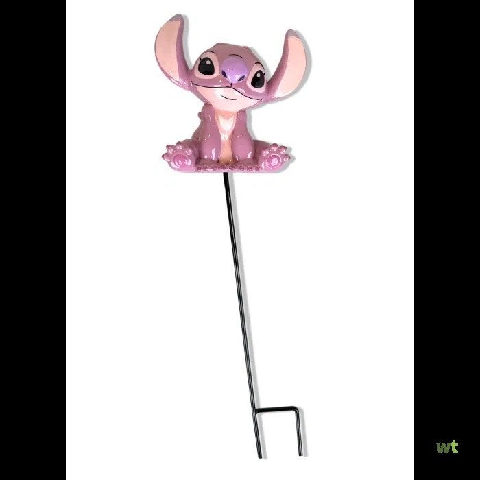 Tuinsteker Disney, Verzamelen, Disney, Ophalen of Verzenden, Nieuw, Beeldje of Figuurtje