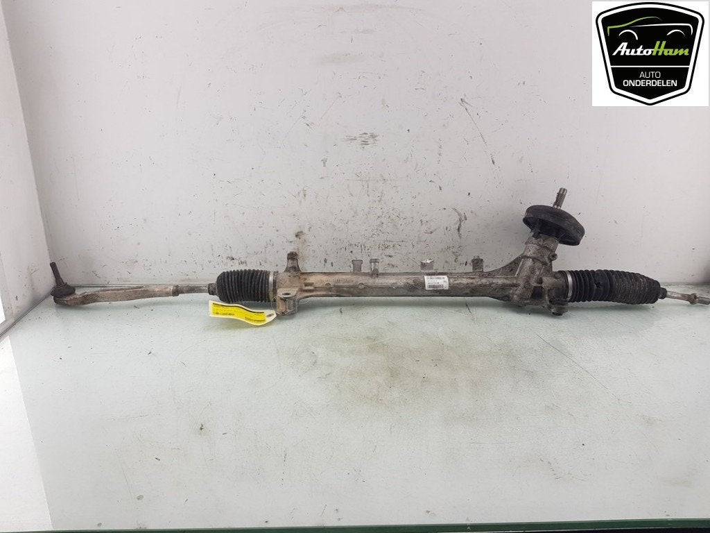 STUURHUIS Renault Megane IV Estate (RFBK) (|480107914R|), Dhr. J. Ham, Gebruikt, Renault, Administratie@autoham.nl