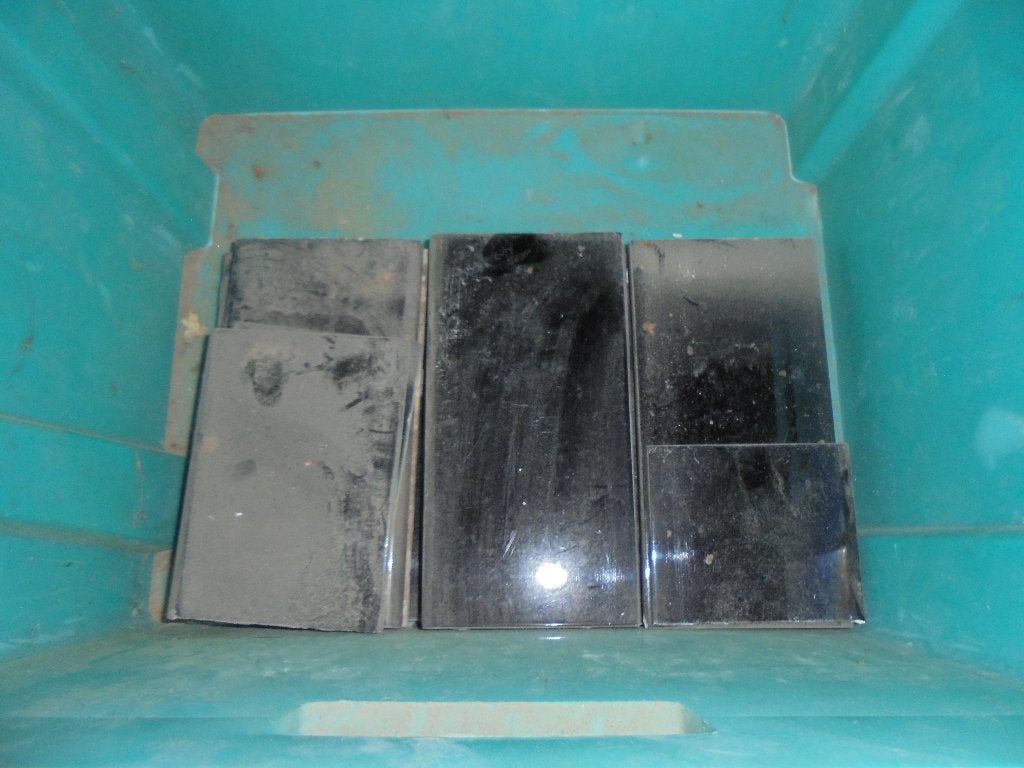zwarte plinten, Ophalen, Nieuw, Hardsteen, Plinten