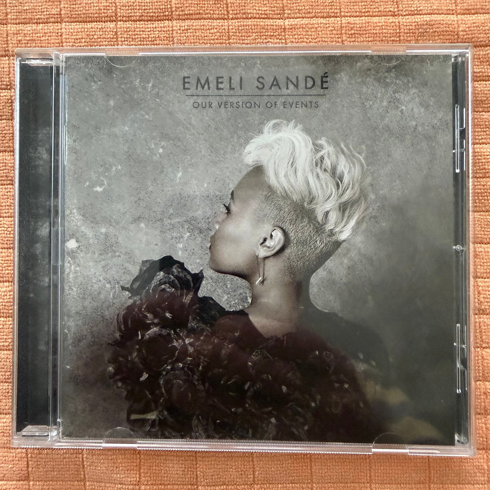 Par Emeli Sande, CD & DVD, CD | Autres CD, Comme neuf, Enlèvement