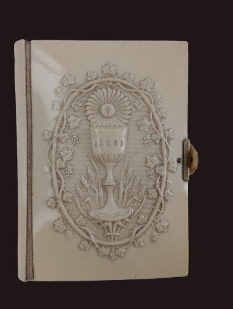 Petit Paroissien Romain No. 98 Anno 1900, Ophalen of Verzenden, Dalpayrat et Depellay