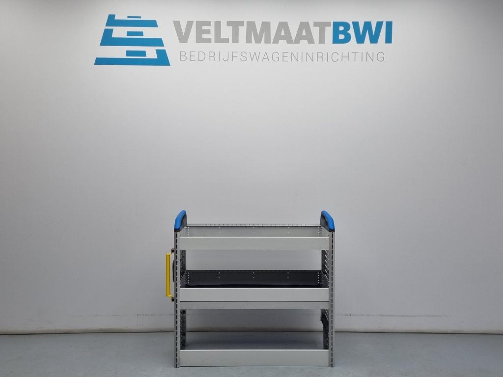 Sortimo bedrijfswagen inrichting bedrijfswageninrichting