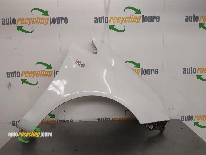 Aile avant droite d'un Opel Corsa, -, -, Opel, 3 mois de garantie