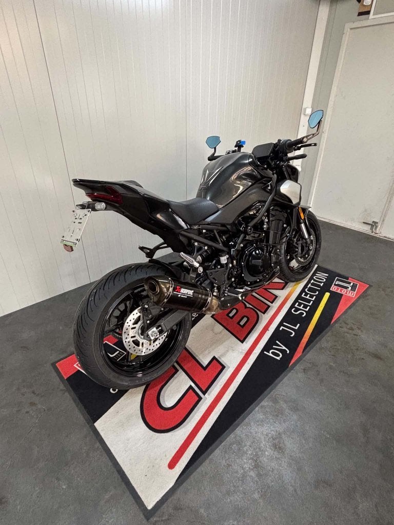 kawasaki z900 a2, Entreprise, Occasion, 948 cm³, Permis Moto A2 minimum