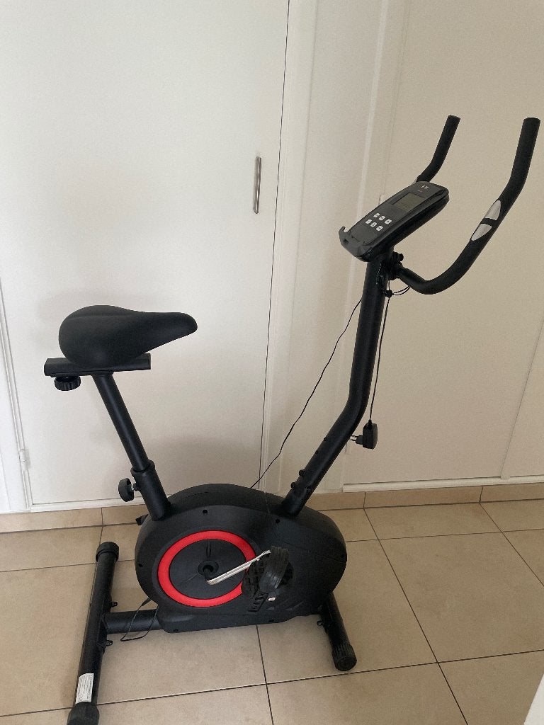 Vélo d’appartement, Enlèvement, Comme neuf