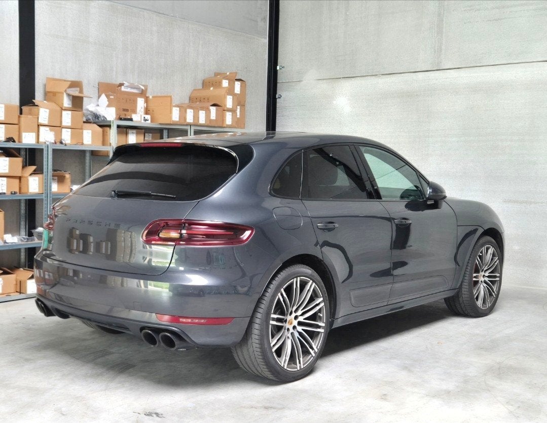 Porsche Macan GTS 3.0 V6, Autos, Achat, Automatique, Particulier, Quatre roues motrices / 4X4