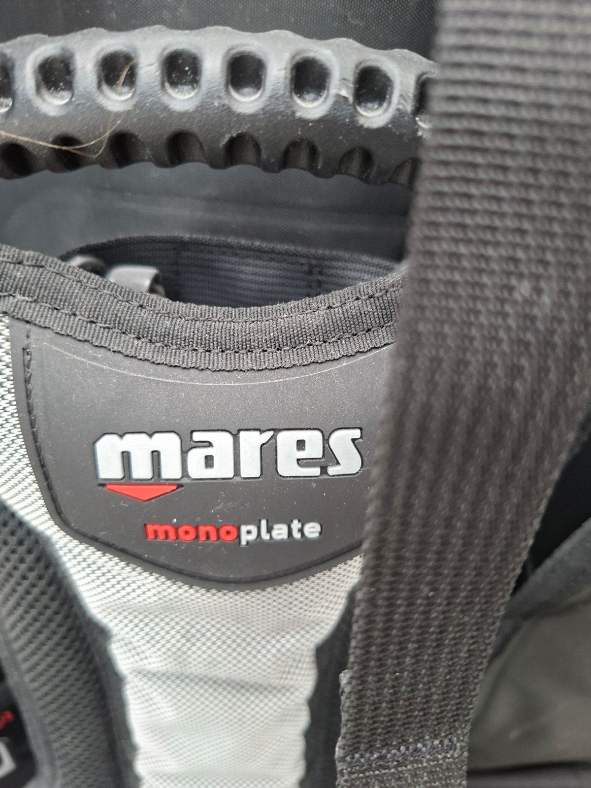 Scubapro + mares, Sports nautiques & Bateaux, Enlèvement