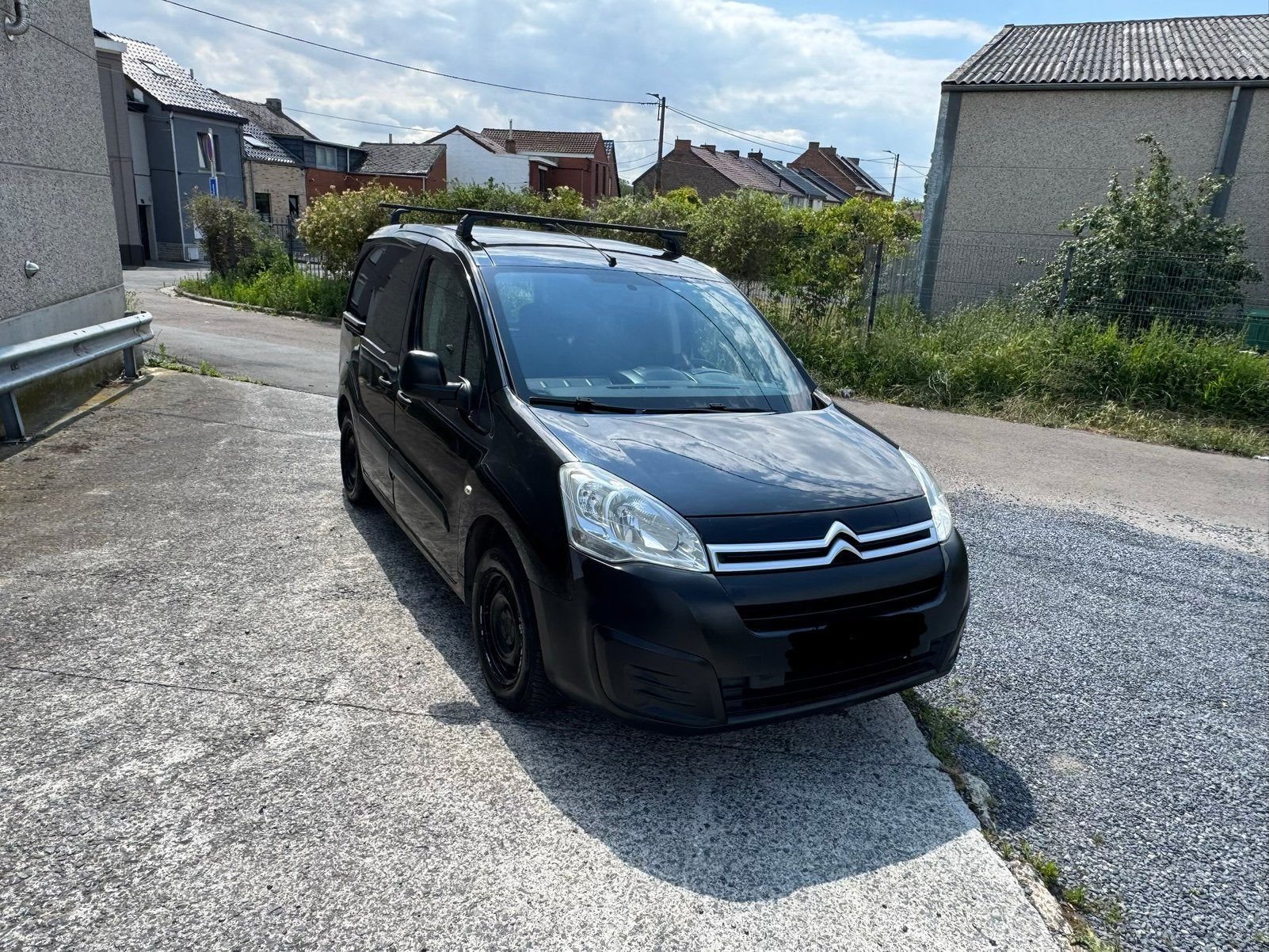 Citroën Berlingot, Achat, 3 places, Berlingo, Diesel