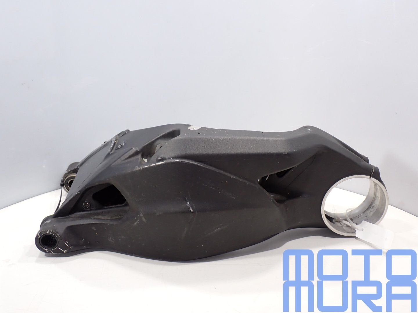 Corse achterbrug voor de Ducati Panigale 1199 2012 - 2014 &, Motoren, Gebruikt, -, -, Ophalen of Verzenden