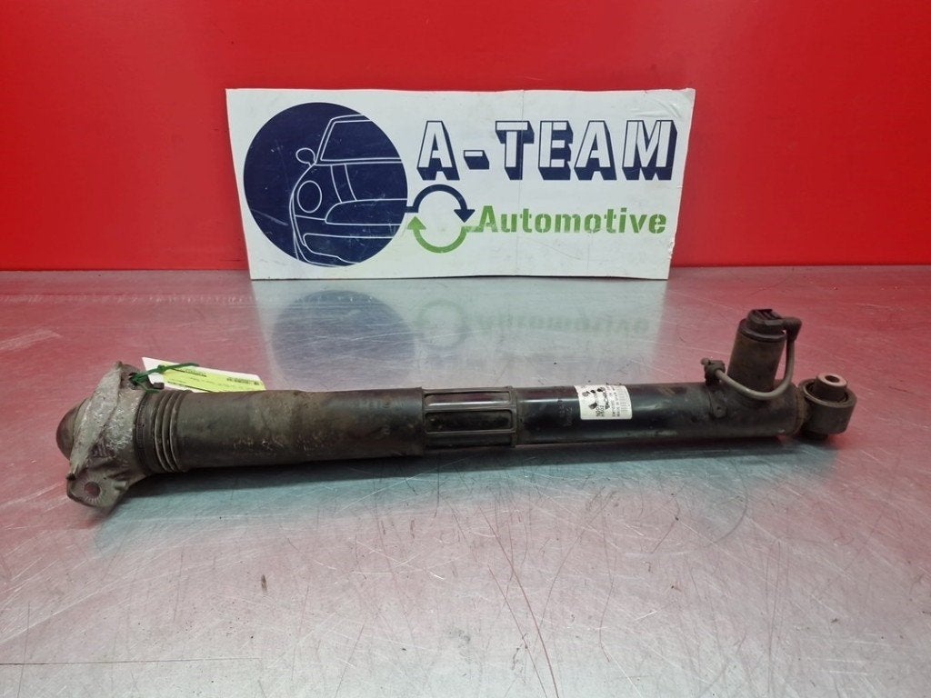 AMORTISSEUR ARRIÈRE GAUCHE Volkswagen Golf VII (AUA), Volkswagen, Volkswagen AG, Utilisé, Kundenbetreuung@volkswagen.de