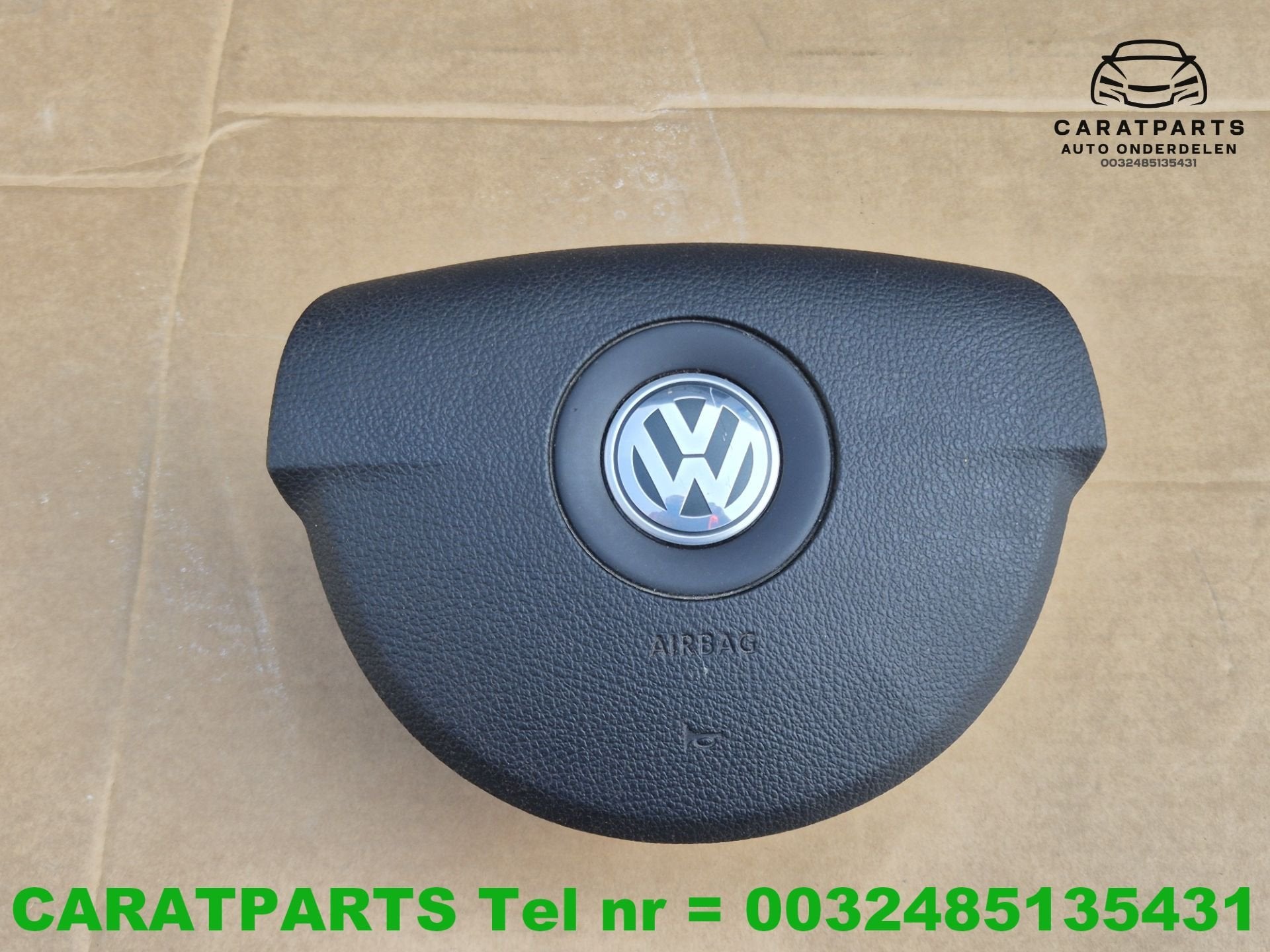 7H0880201AA Airbag Volkswagen Transporter T5, Volkswagen, Volkswagen AG, Vw@volkswagen.de, Utilisé