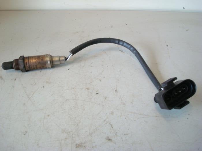 Sonde lambda d'un Audi A8 (A8 94-), -, 3 mois de garantie, Audi, Utilisé