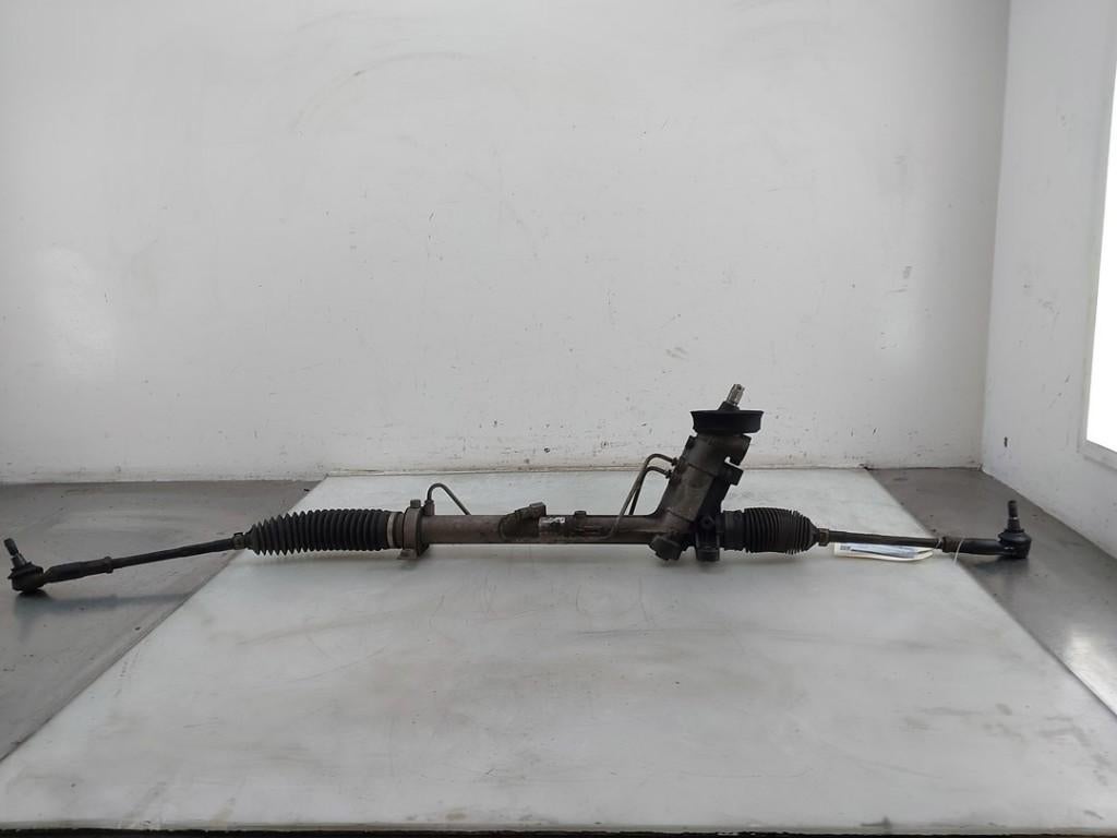 STUURHUIS BEKRACHTIGD Volkswagen Polo V (6R), Gebruikt, Volkswagen