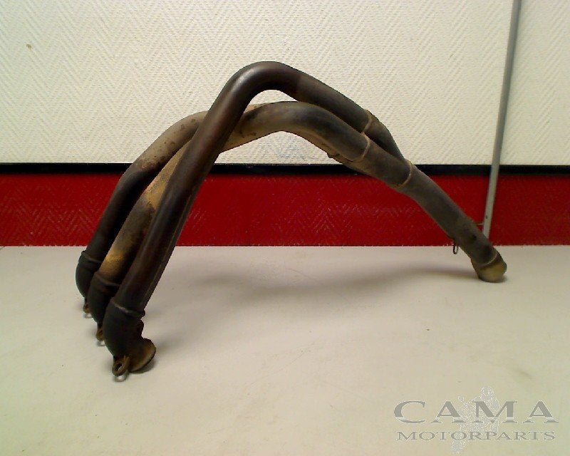 UITLAAT BOCHTENSET Triumph Daytona 995 1999-2001 (955i), Motoren, Dhr. S. di Majo, Gebruikt, Info@cama-motorparts.nl, P.J. Troelstraweg 8 8
3144 CX  MAASSLUIS, NL