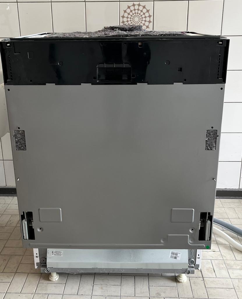 Beko inbouw vaatwasser – volledig werkend, Electroménager, Lave-vaisselle, Enlèvement, Comme neuf, Encastré