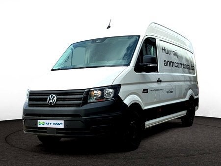 Volkswagen Crafter 35 Fou Mwb Hr Crafter 35 Bestelwagen L3H3, Autres modèles, Achat, Anti démarrage, https://public.car-pass.be/vhr/f329aa6b-1d8b-4c87-b37c-8813716a8a66