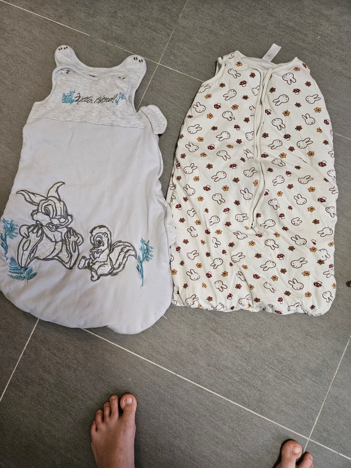 baby slaapzakjes en nestjes, Kinderen en Baby's, Ophalen, Zo goed als nieuw, Nijntje