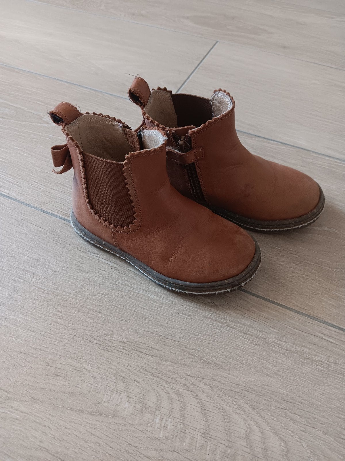 Schoenen voor meisjes maat 25, Kinderen en Baby's, Ophalen, Schoenen