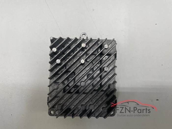 Audi A6 4K Xenon Ballast Module LED, Ophalen of Verzenden, Gebruikt