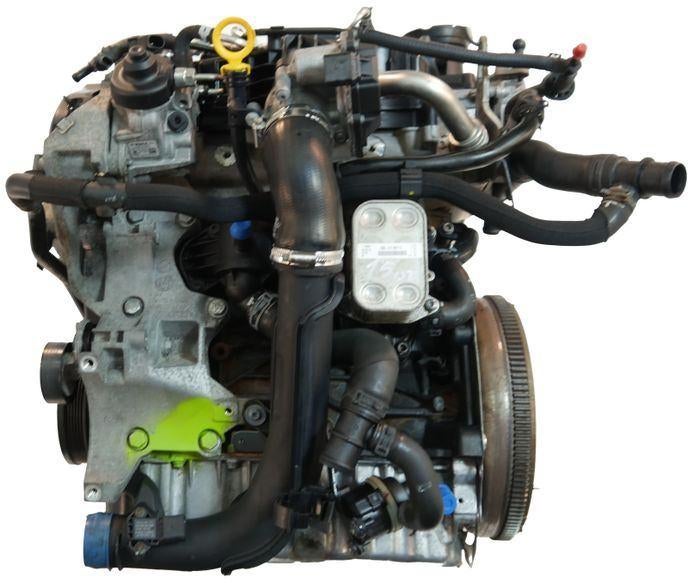 VW Tiguan 5N 2.0 TDI - CFFD-CFF/03L100090J-03L100090JX, Autos : Pièces & Accessoires, Enlèvement ou Envoi, Révisé, Volkswagen