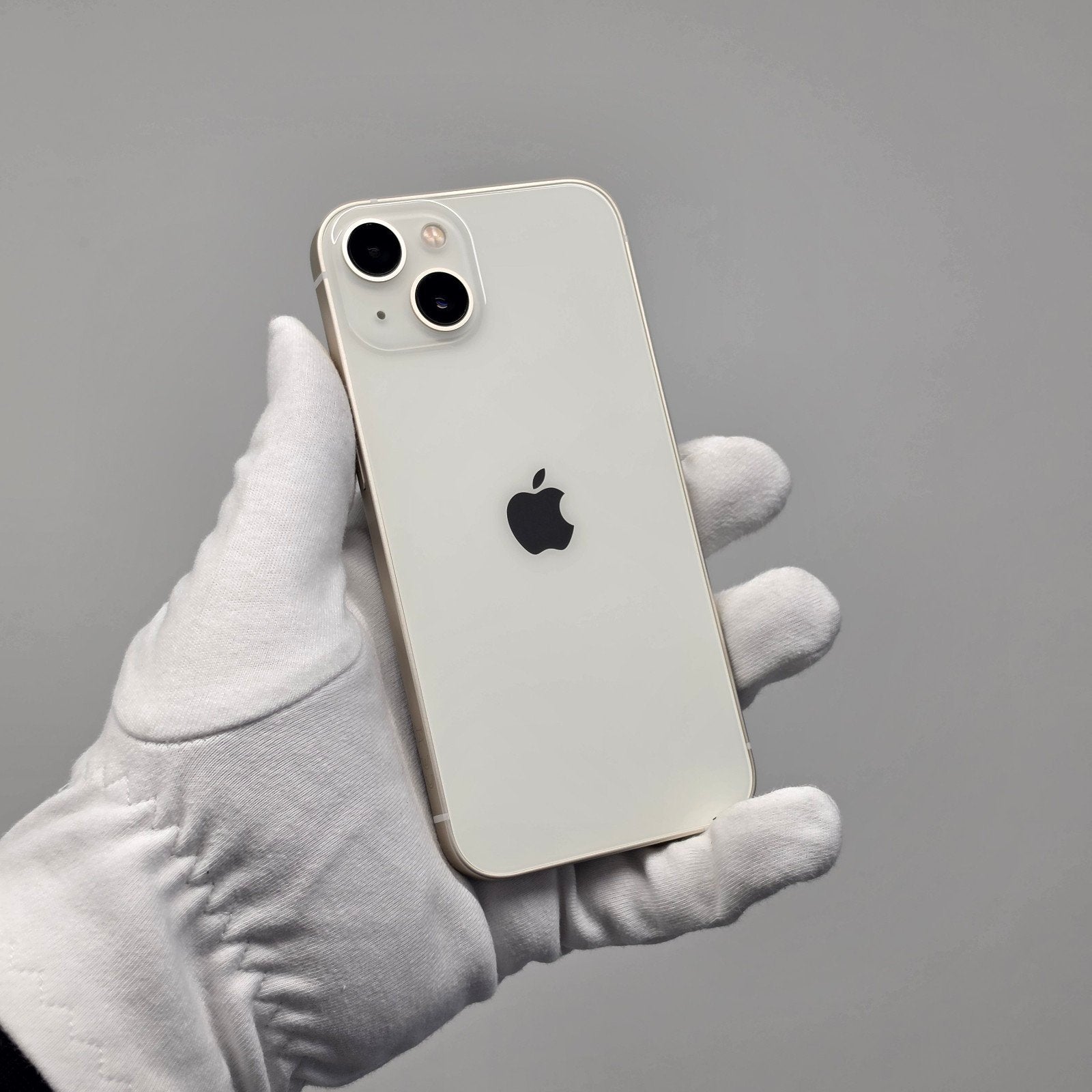 IPHONE 13 5G 128GB WHITE, Telecommunicatie, Ophalen, IPhone 13, Wit