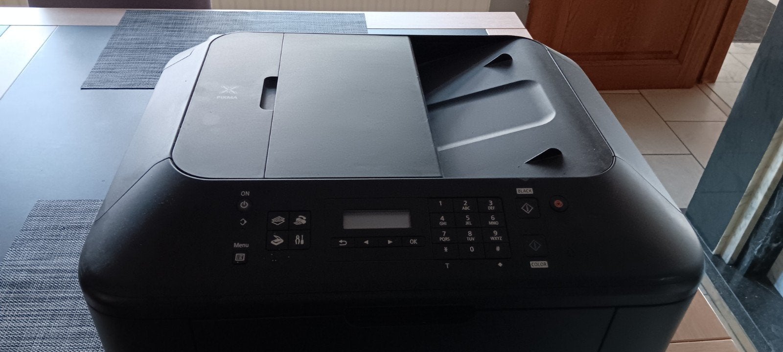 canon mx395, Computers en Software, Printers, Printer, Inkjetprinter, Faxen, Scannen, Ophalen