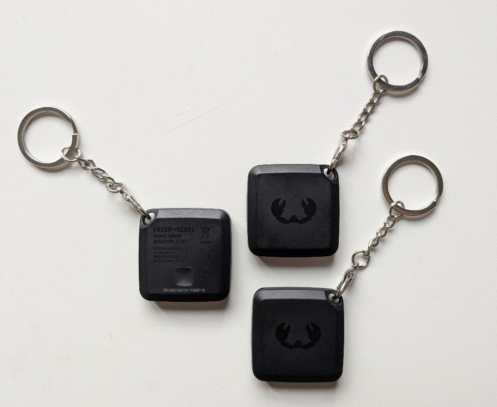 Fresh ’n Rebel smart finder 3-pack, Ophalen of Verzenden, Zo goed als nieuw