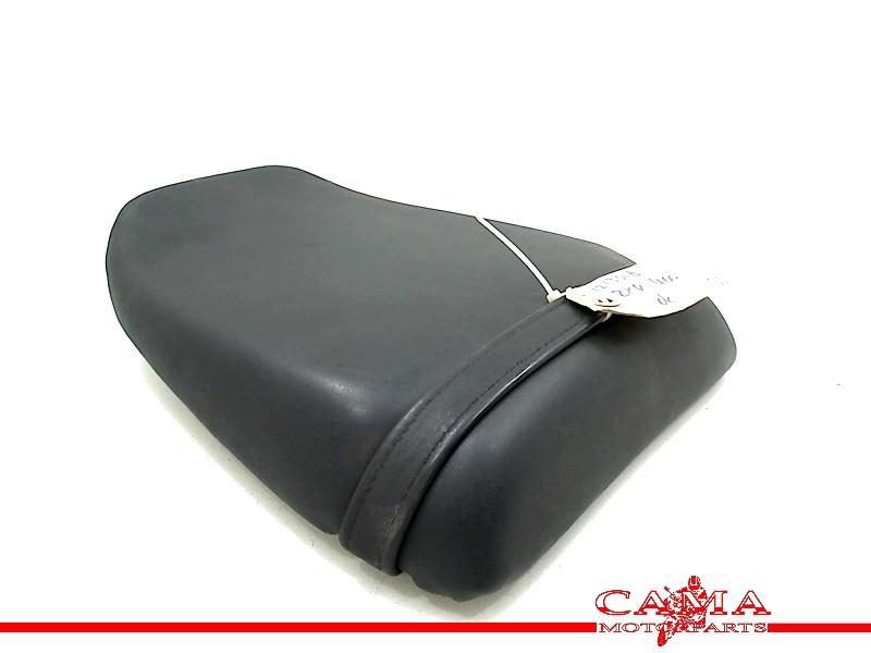 BUDDYSEAT ACHTER Kawasaki ZXR 400 1991-2003 (ZXR400 ZX400L), Dhr. S. di Majo, Gebruikt, Info@cama-motorparts.nl, P.J. Troelstraweg 8 8
3144 CX  MAASSLUIS, NL
