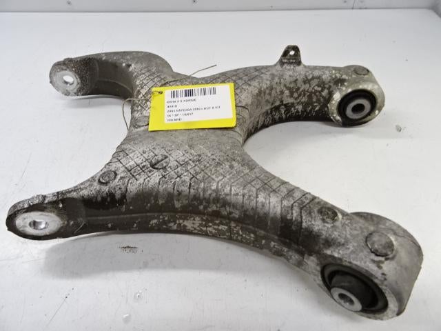 DRAAGARM RECHTS ACHTER BMW X5 (F15) (6770954-07), Gebruikt, BMW