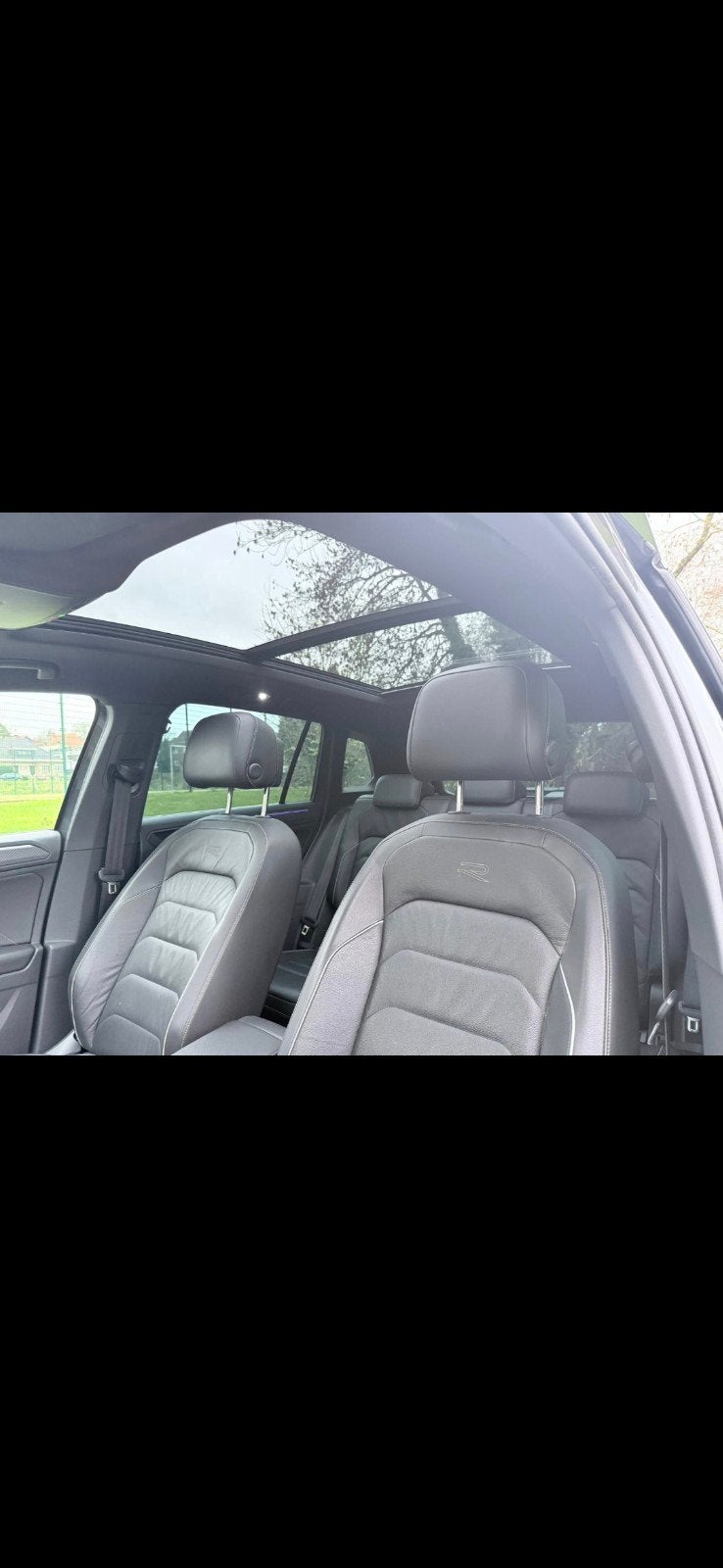 tiguan r Line, Autos, Automatique, Achat, Tiguan