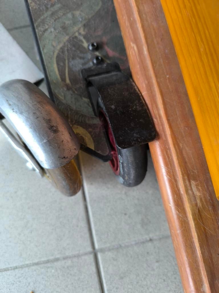 2 trottinetes a Vendée ensemble ou separee, Vélos & Vélomoteurs, Enlèvement