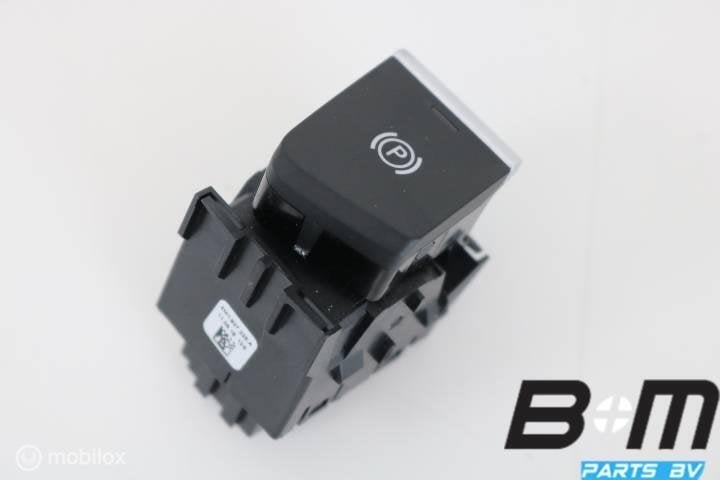 Schakelaar voor parkeerrem Audi A5 F5 Sportback, Gebruikt