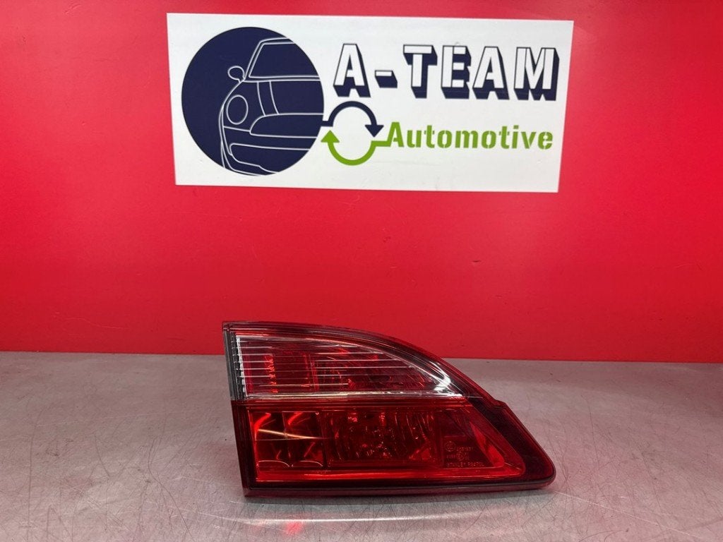 ACHTERLICHT LINKS Mazda 5 (CWA9) (01-2010/-) (|CG15513G0G|), Auto-onderdelen, Hitdorfer Straße 73
51371  Leverkusen, DE, Gebruikt