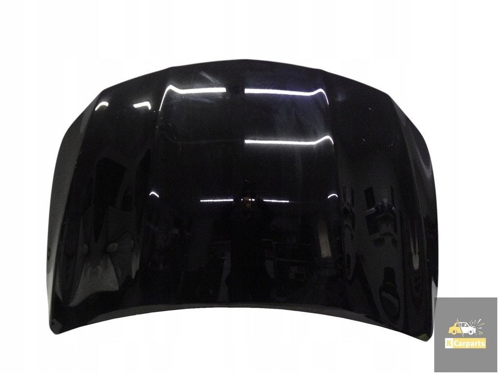 MBCLAW117MBLCK, Mercedes CLA W117 2013-2019 motorkap origine, Gebruikt, Mercedes-Benz AG, Deur, Mercedes-Benz