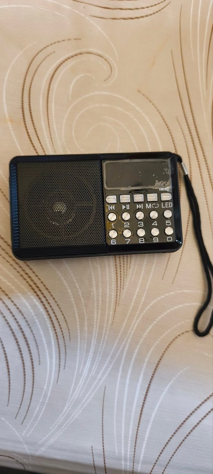 Radio, Ophalen, Radio