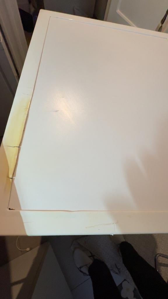 Lave linge, Electroménager, 4 à 6 kg, Enlèvement, Utilisé