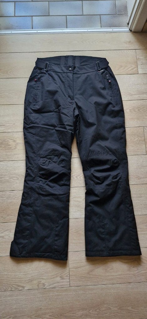 skibroek Maier Sports, Kleding | Dames, Wintersportkleding, Maier Sports, Zo goed als nieuw, Ophalen, Broek