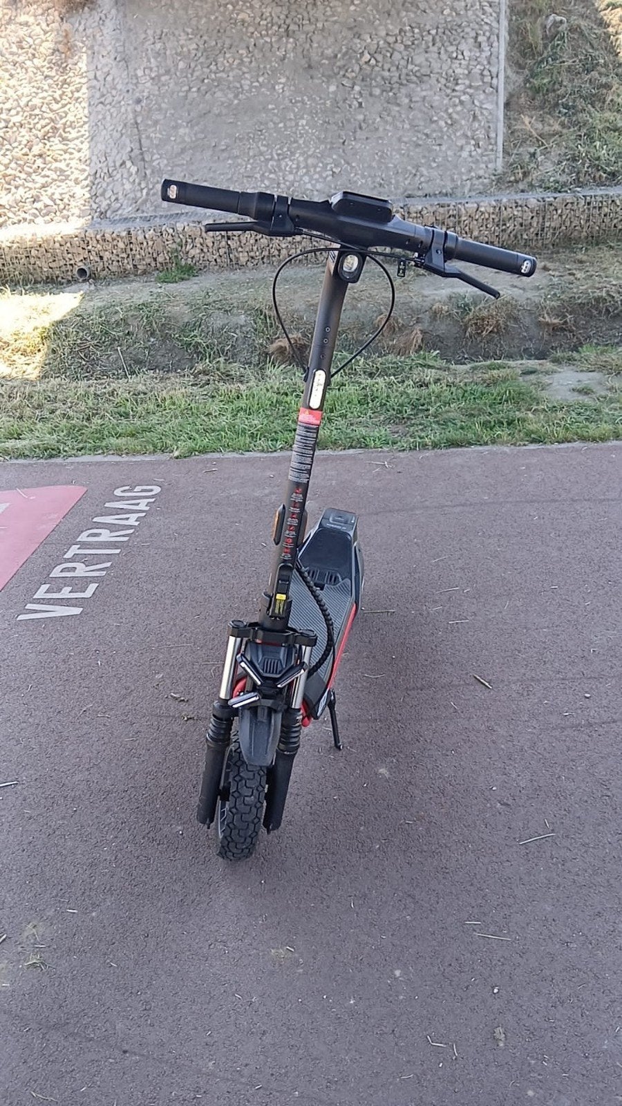 Trottinette électrique Segway ZT3 Pro, Vélos & Vélomoteurs, Enlèvement
