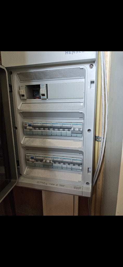 Électricien en urgence, Garantie