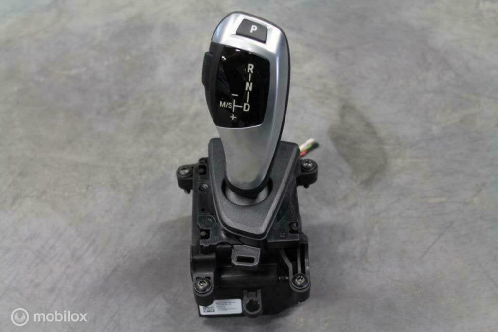 Bâton de vitesse automatisch BMW 3 serie F34 (2011-....)