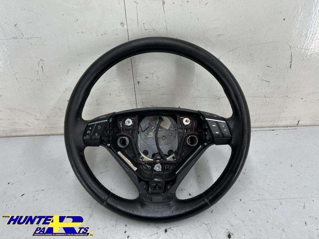 Stuurwiel Volvo V70/S60 ('05-'08) 30723420, Enlèvement ou Envoi, Volvo, Volvo, Utilisé