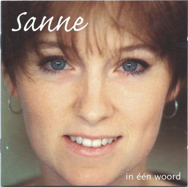 sanne, Ophalen of Verzenden