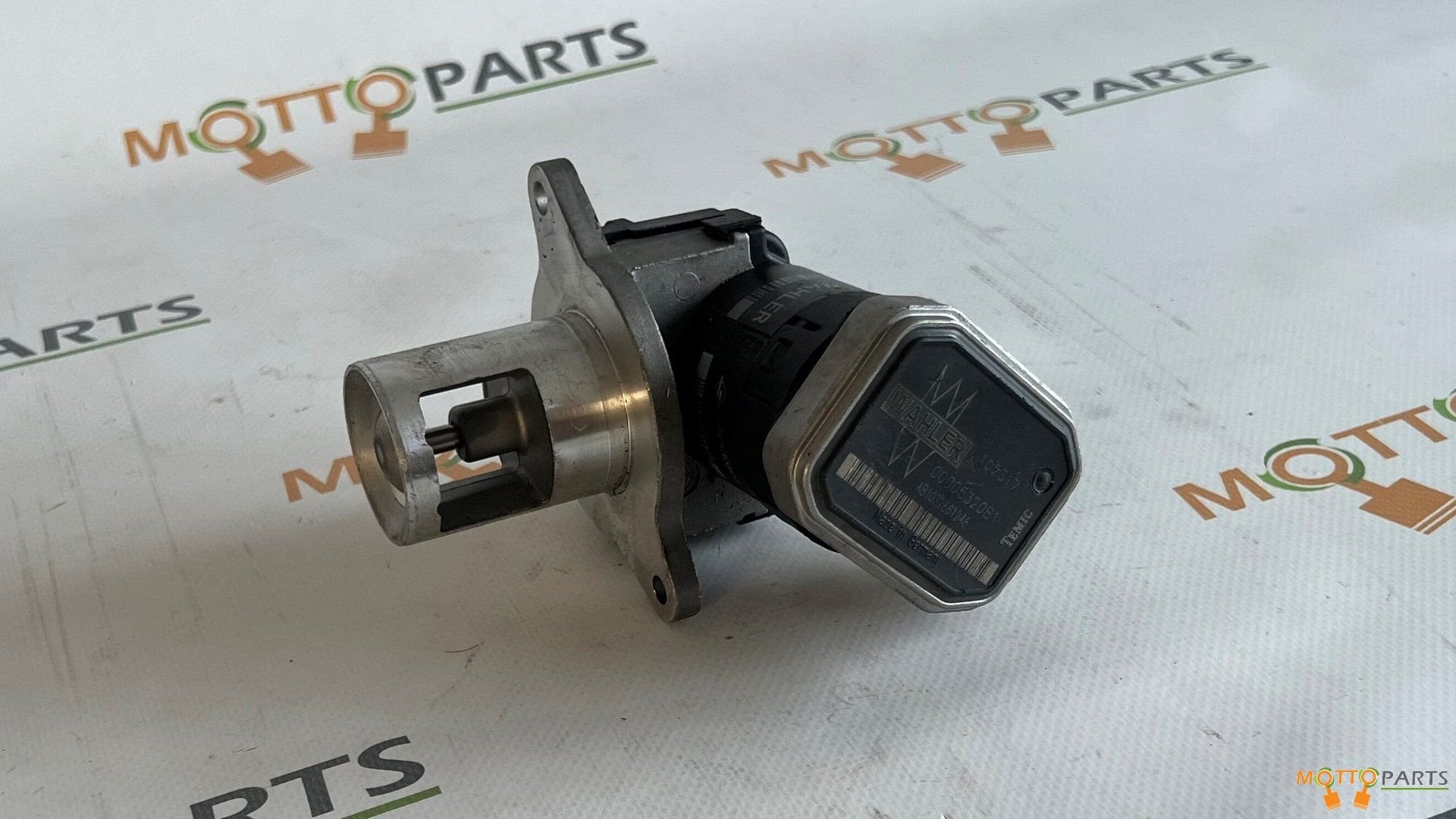 Mercedes-Benz Diesel EGR Klep Ventiel A6461400760, Auto-onderdelen, Gebruikt, -, Ophalen of Verzenden, -
