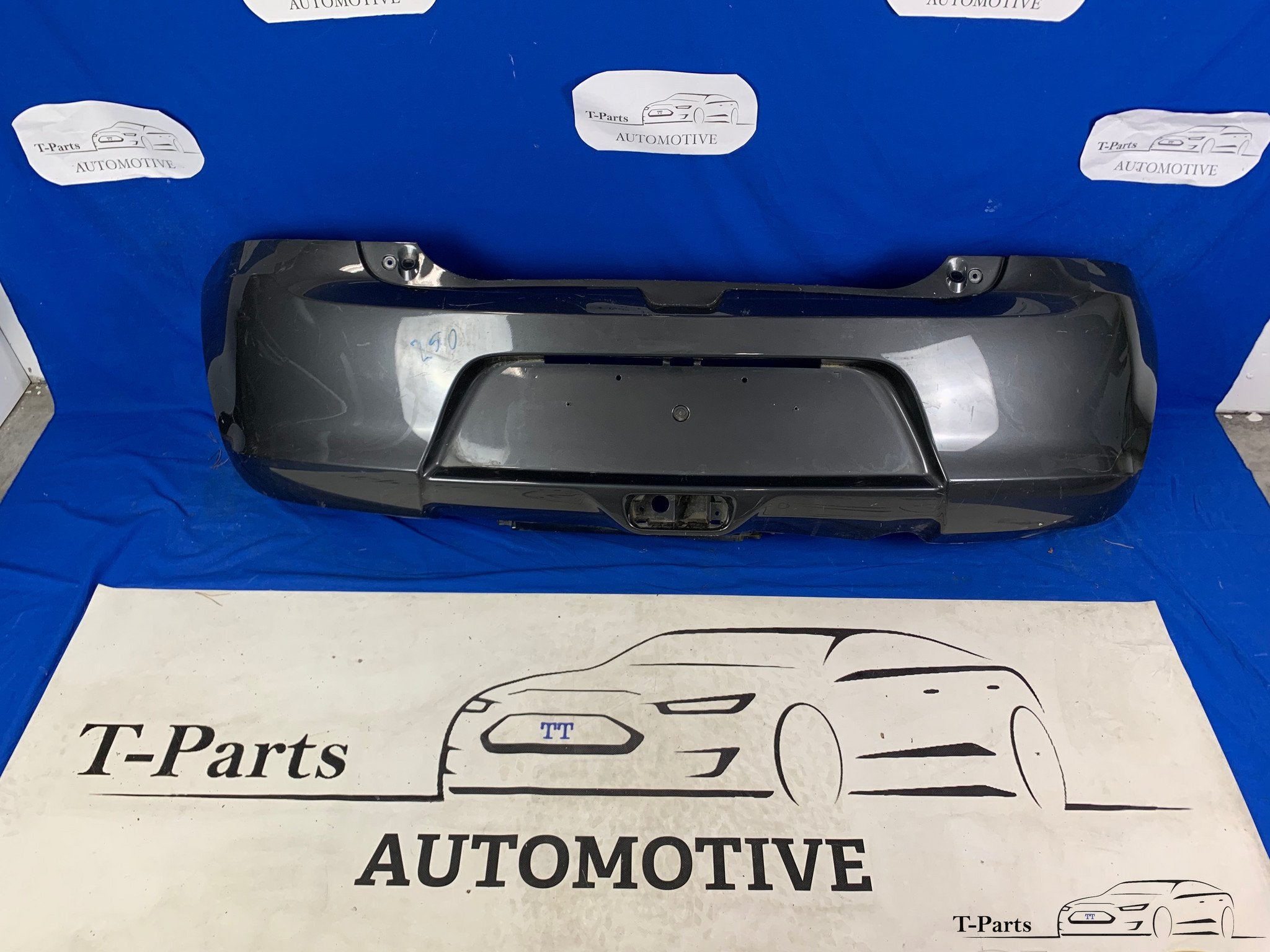 Suzuki swift Achterbumper 2012+ bumper achter, Auto-onderdelen, Info@fabrikant.eu, Bumper, Suzuki, Fabrikantstraat 1
1000 AA  Amsterdam