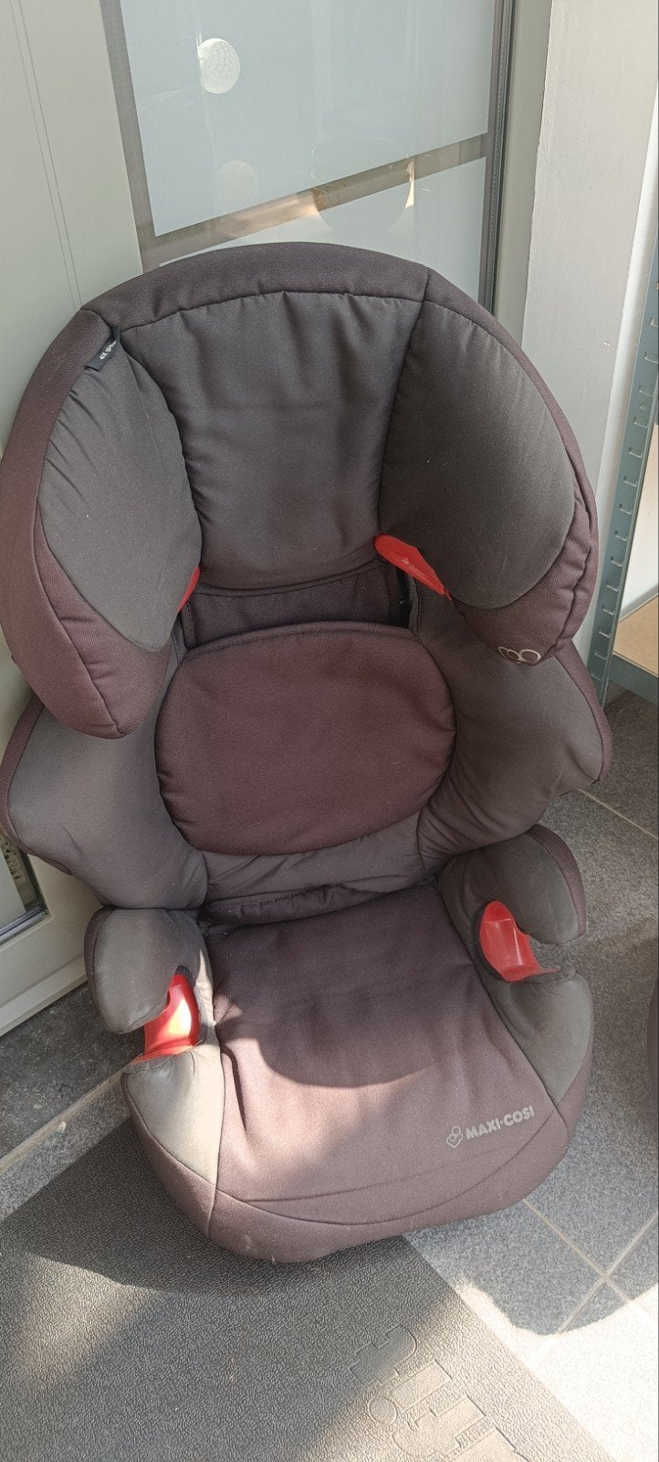 Autostoel 2 stuks, Kinderen en Baby's, Autostoeltjes, Ophalen
