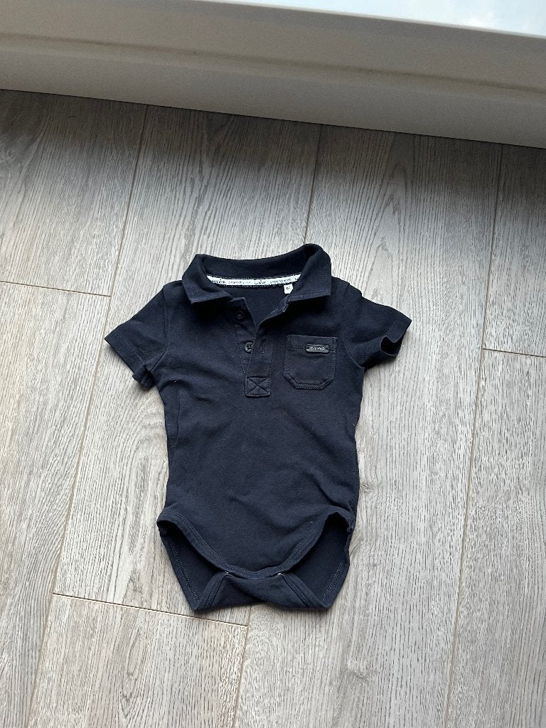 Babykledij 50-56-62, Enfants & Bébés, Enlèvement ou Envoi, Utilisé, Taille 56