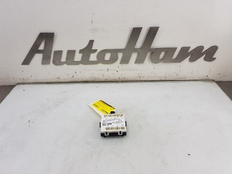 ORDINATEUR VEROUILLAGE CENTRALISE C Estate (S205), Mercedes-Benz, Utilisé, Continental AG, Continental-Plaza 1
30175  Hannover, DE